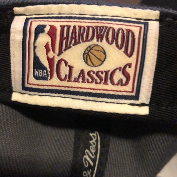 Mitchell & Ness Denver Nuggets SnapBack - Picture 7 of 8